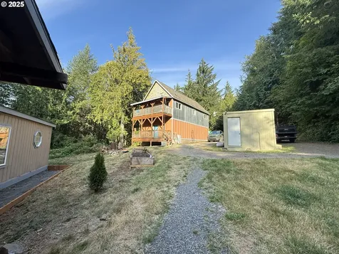 70407 Schumacher Road Rainier OR 97048
