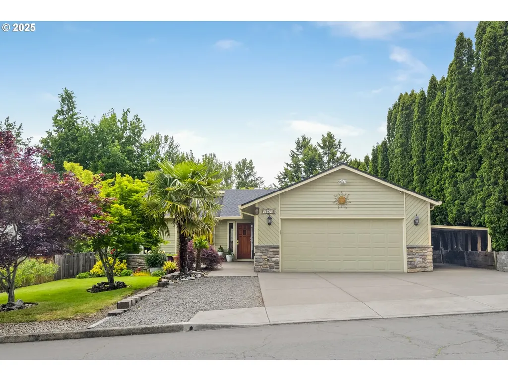 11317 SE Brookside Drive Portland OR 97266