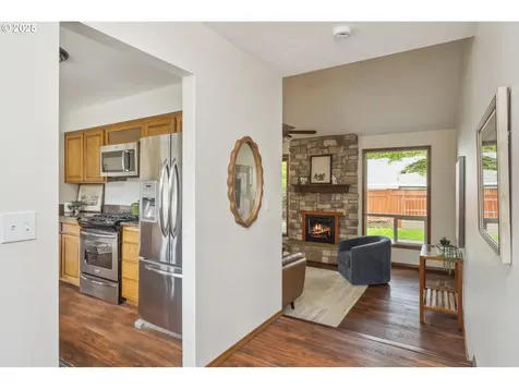 11317 SE Brookside Drive Portland OR 97266