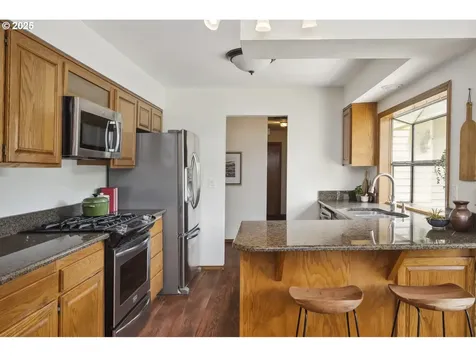 11317 SE Brookside Drive Portland OR 97266