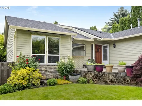 11317 SE Brookside Drive Portland OR 97266