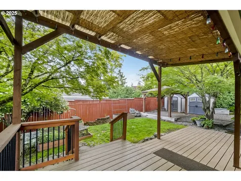 11317 SE Brookside Drive Portland OR 97266