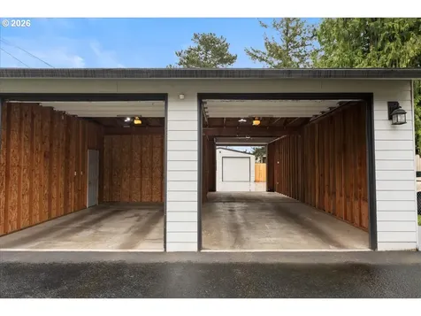 1620 SE 176th Avenue Portland OR 97233