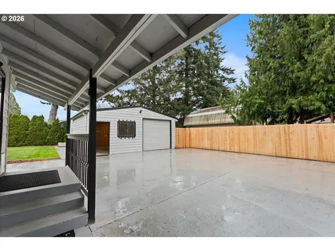 1620 SE 176th Avenue Portland OR 97233