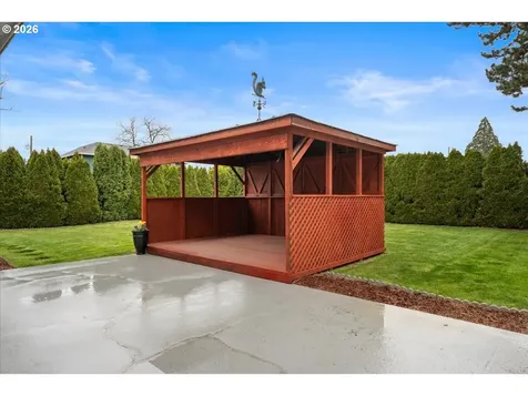 1620 SE 176th Avenue Portland OR 97233