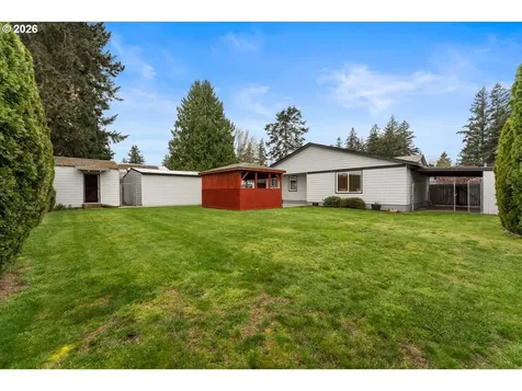 1620 SE 176th Avenue Portland OR 97233