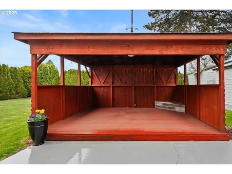 1620 SE 176th Avenue Portland OR 97233