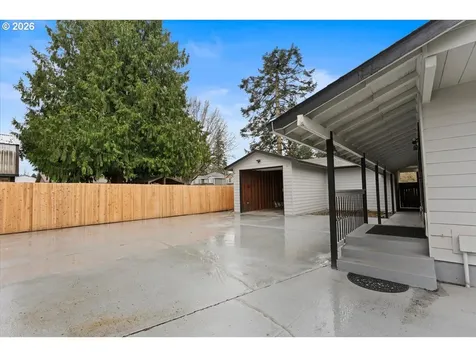 1620 SE 176th Avenue Portland OR 97233