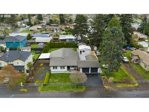 1620 SE 176th Avenue Portland OR 97233