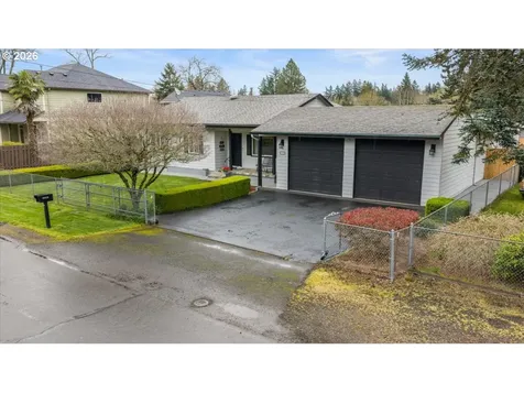 1620 SE 176th Avenue Portland OR 97233