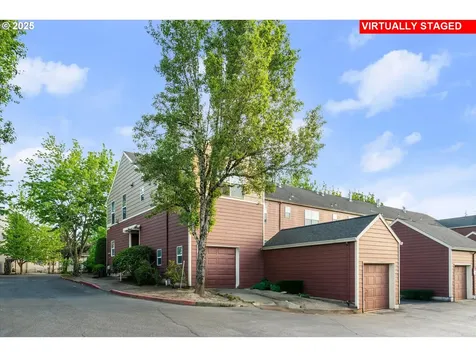 15707 NE Beech Street Portland OR 97230