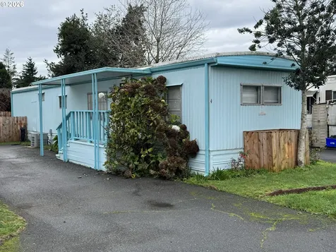 16345 Grootendorst Lane Brookings OR 97415