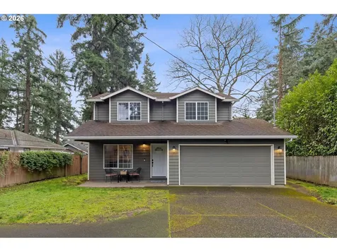 3243 SE 119th Avenue Portland OR 97266