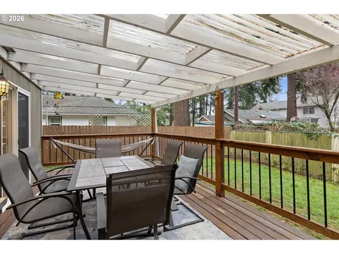 3243 SE 119th Avenue Portland OR 97266