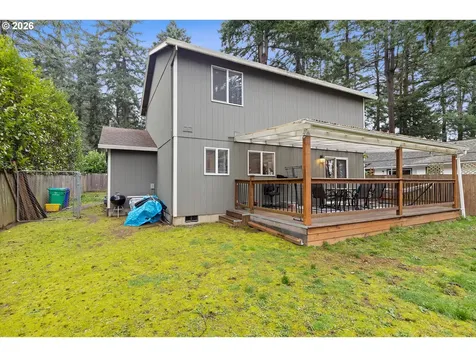 3243 SE 119th Avenue Portland OR 97266