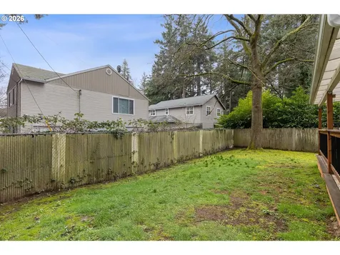 3243 SE 119th Avenue Portland OR 97266