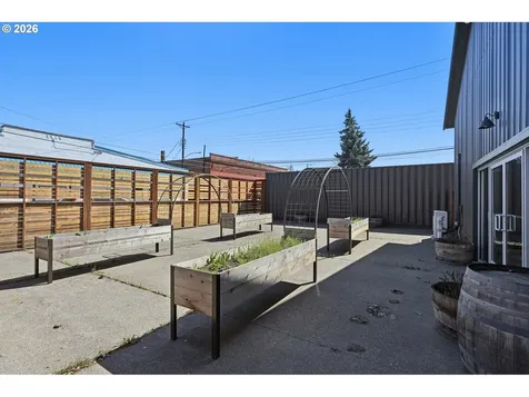 206 W Broadway Street Goldendale WA 98620