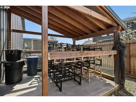 206 W Broadway Street Goldendale WA 98620