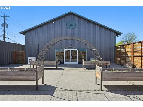 206 W Broadway Street Goldendale WA 98620