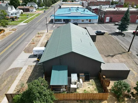 206 W Broadway Street Goldendale WA 98620