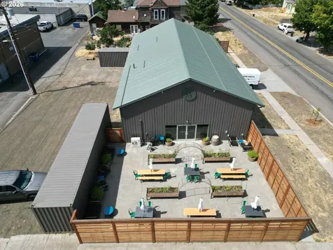 206 W Broadway Street Goldendale WA 98620