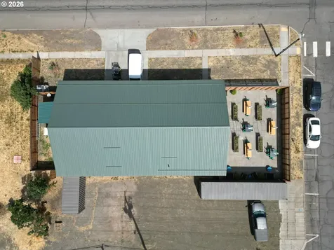 206 W Broadway Street Goldendale WA 98620