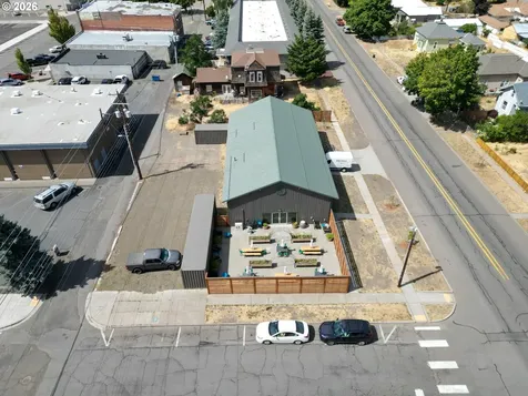 206 W Broadway Street Goldendale WA 98620