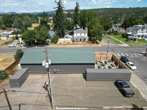 206 W Broadway Street Goldendale WA 98620
