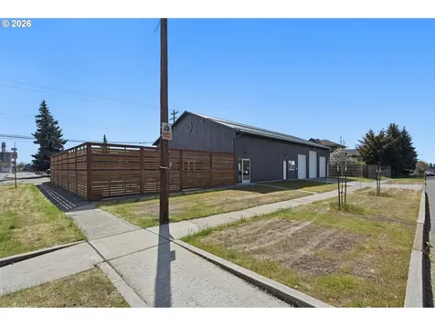 206 W Broadway Street Goldendale WA 98620