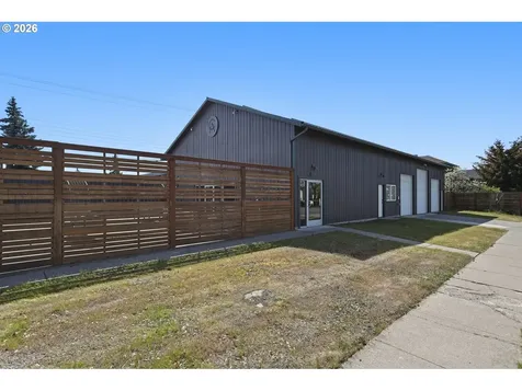 206 W Broadway Street Goldendale WA 98620