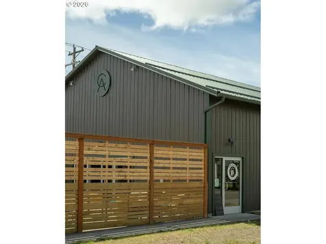 206 W Broadway Street Goldendale WA 98620
