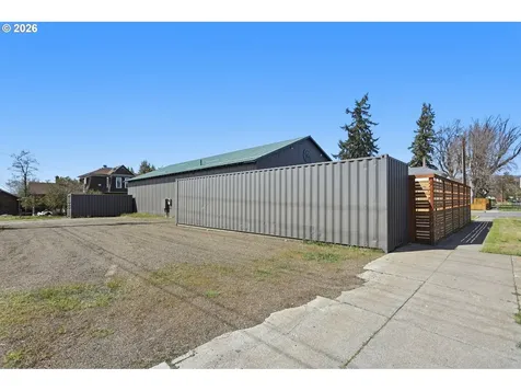 206 W Broadway Street Goldendale WA 98620
