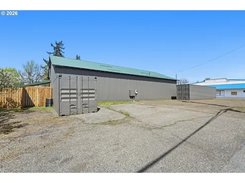 206 W Broadway Street Goldendale WA 98620