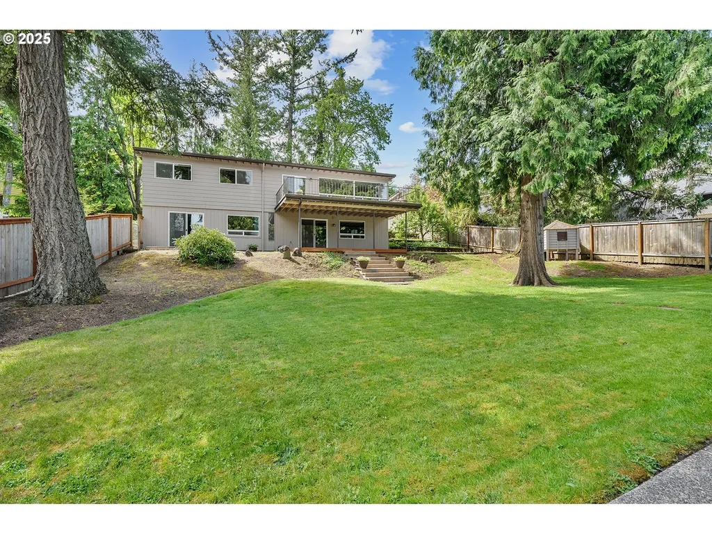 7429 SE 118th Drive Portland OR 97266