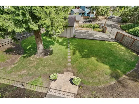 7429 SE 118th Drive Portland OR 97266