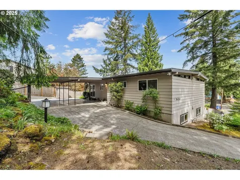 7429 SE 118th Drive Portland OR 97266