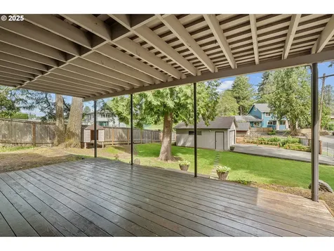 7429 SE 118th Drive Portland OR 97266