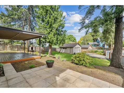 7429 SE 118th Drive Portland OR 97266