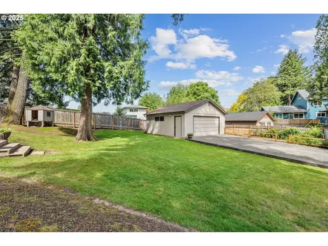 7429 SE 118th Drive Portland OR 97266