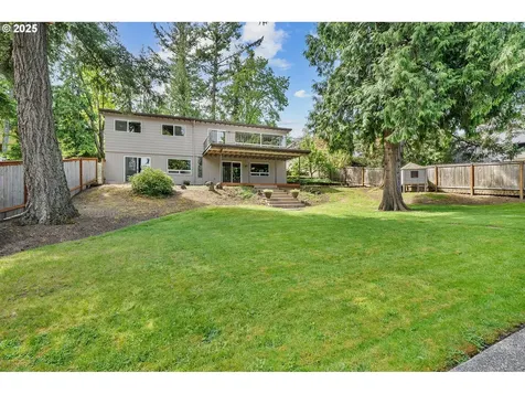 7429 SE 118th Drive Portland OR 97266