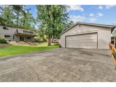 7429 SE 118th Drive Portland OR 97266