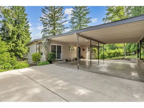 7429 SE 118th Drive Portland OR 97266