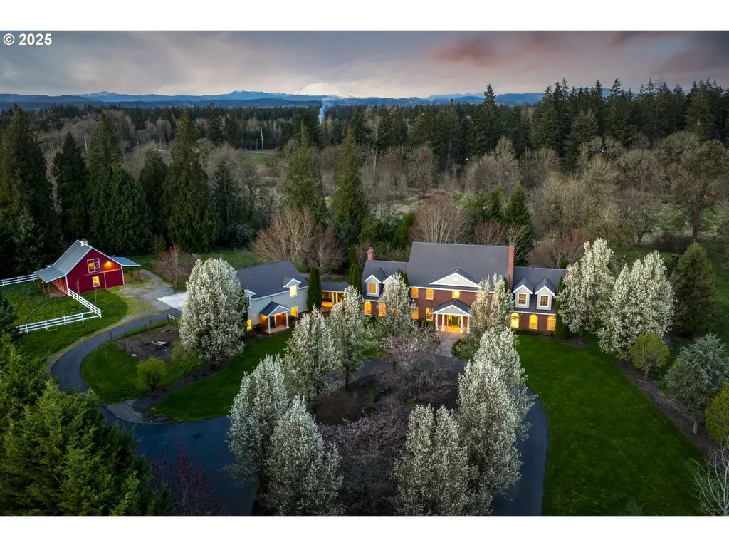23201 NE 47th Avenue Ridgefield WA 98642