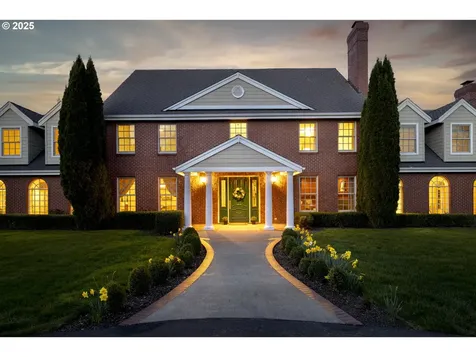 23201 NE 47th Avenue Ridgefield WA 98642