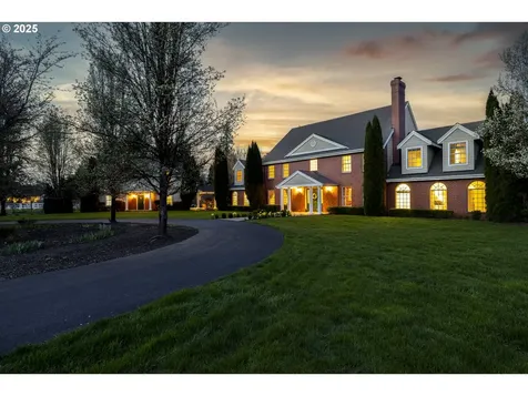 23201 NE 47th Avenue Ridgefield WA 98642