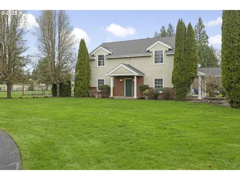 23201 NE 47th Avenue Ridgefield WA 98642