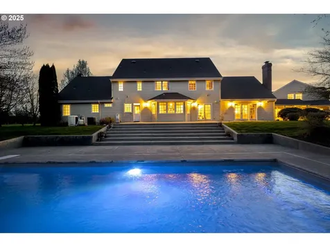 23201 NE 47th Avenue Ridgefield WA 98642