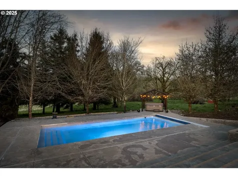 23201 NE 47th Avenue Ridgefield WA 98642