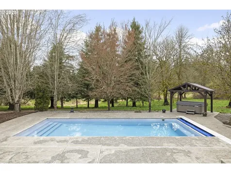 23201 NE 47th Avenue Ridgefield WA 98642