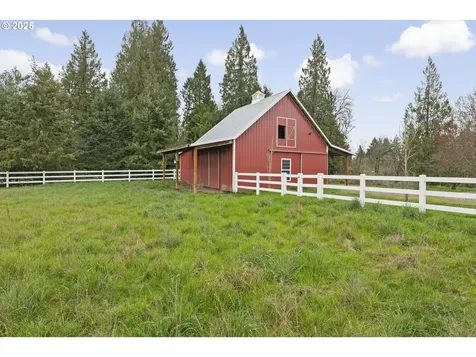 23201 NE 47th Avenue Ridgefield WA 98642
